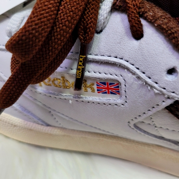 Reebok Club C 85 X Bodega (15 Year Anniversary) - Picture 10 of 16